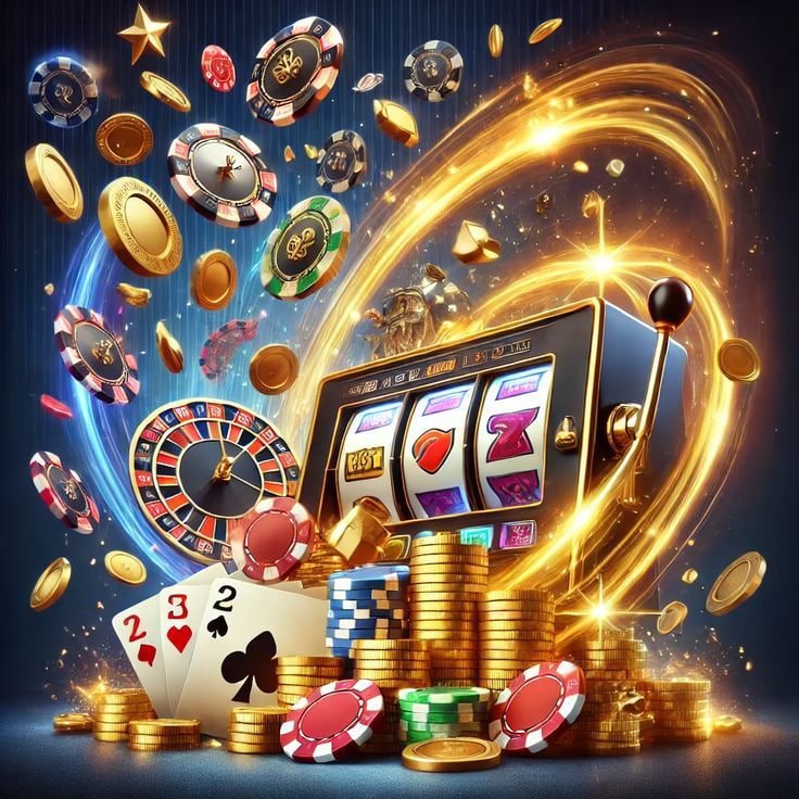 Dasbor utama platform k86toto menampilkan pasar sepak bola dan kasino langsung